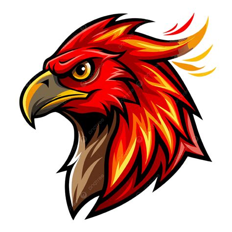 Arte conceptual de la Banda de los Halcones