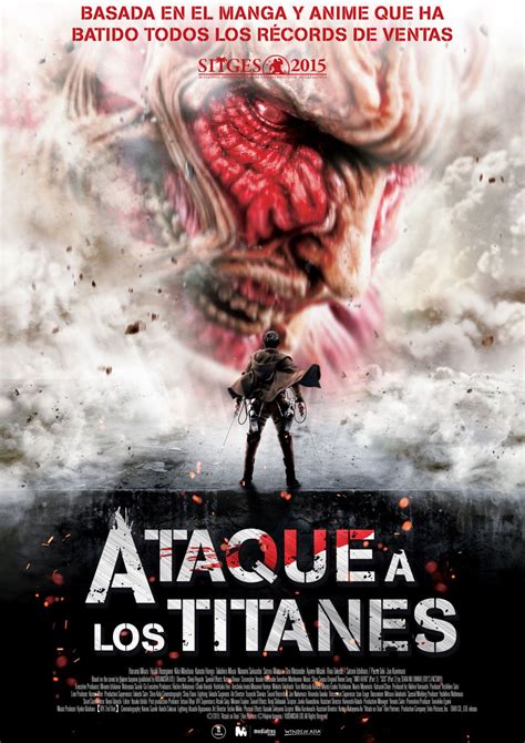 Elenco de voces de Ataque a los Titanes en español latino