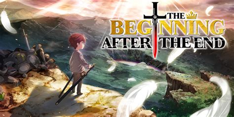 Comparativa de escenas del manhwa y el anime de The Beginning After The End