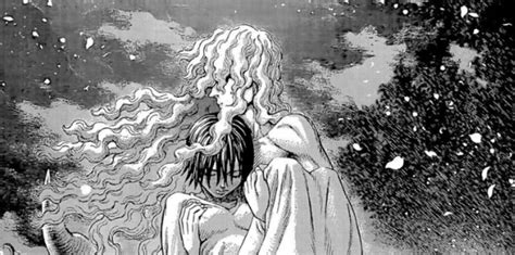 Apariencia etérea de Griffith