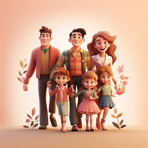 Representación de la familia Reiss