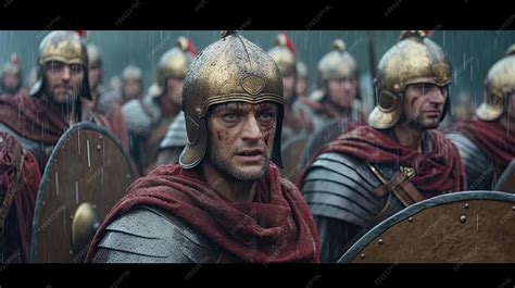 Soldados de la Legión de Reconocimiento preparándose para la batalla.