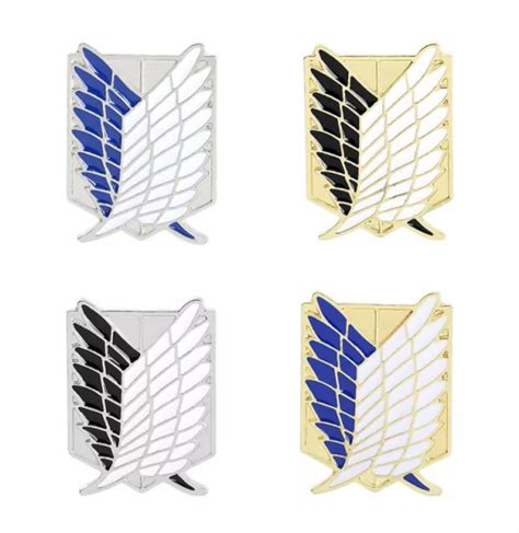 Iconografía del emblema de la Legión de Reconocimiento.