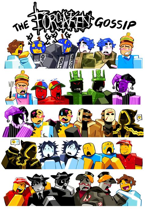 Collage de fanart y memes de temática Yaoi