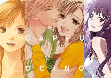 Mujeres en entornos de oficina en el manga Josei