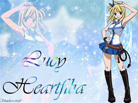 Carta de Jude Heartfilia para Lucy