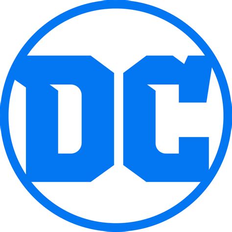 Logotipo de DC Universe