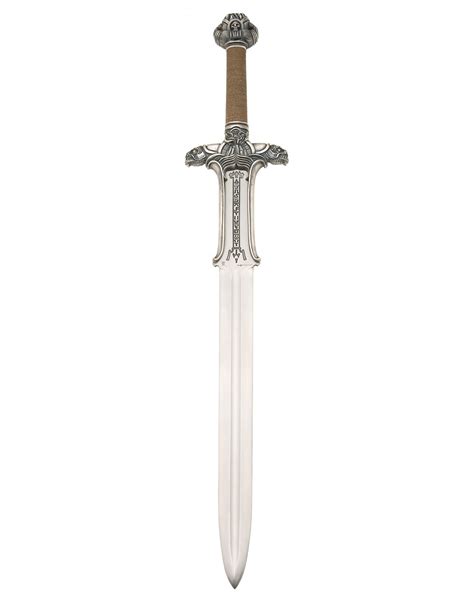 Espada Valeria de Conan el Bárbaro
