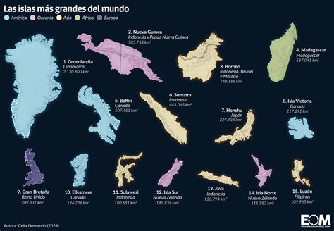 Mapa de las Islas del Nuevo Mundo con la ubicación de Wano