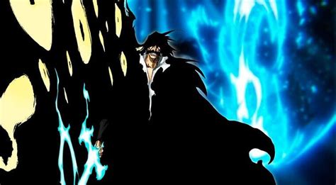 Yhwach, el líder de los Wandenreich