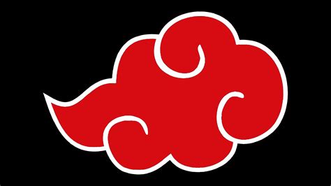 Símbolo de Akatsuki y su significado