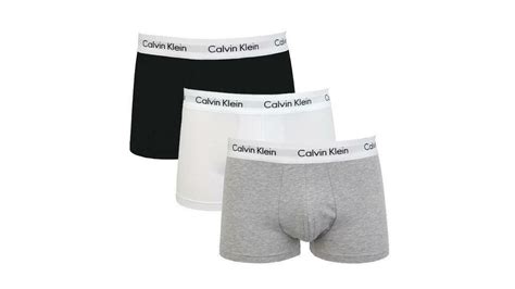 ropa interior masculina