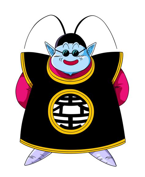 Planeta de Kaiō Sama