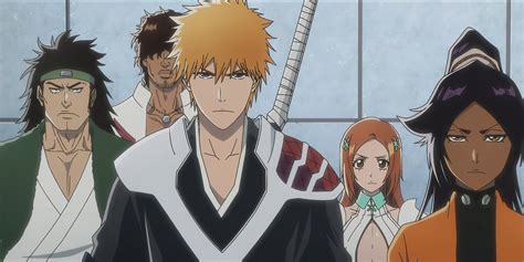 Primer tráiler de Bleach: Thousand-Year Blood War