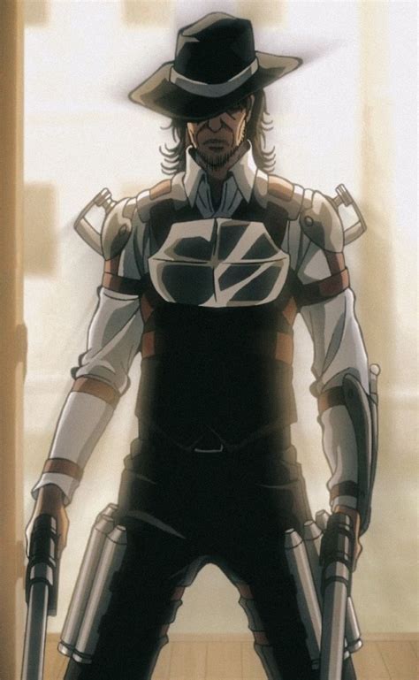 Kenny Ackerman luchando