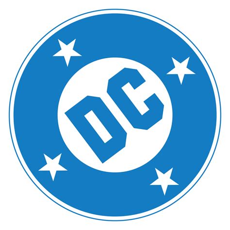 Logo de DC Universe