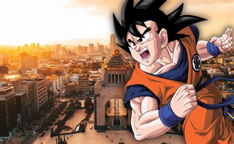 Logo de Netflix y Prime Video con temática de Dragon Ball