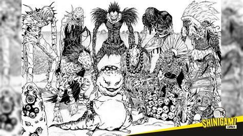 Comparativa de poder entre Shinigamis y Hollows
