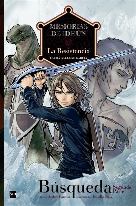 Yandrak, el último dragón de Memorias de Idhún