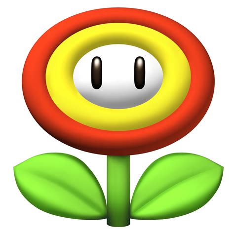 Flor de fuego