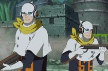 Soldados del Germa 66 en formación