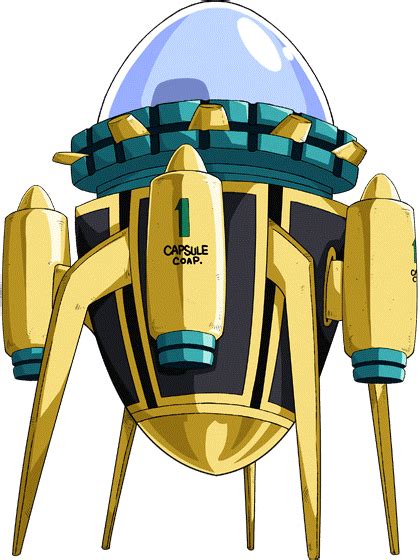 Máquina del tiempo de Dragon Ball