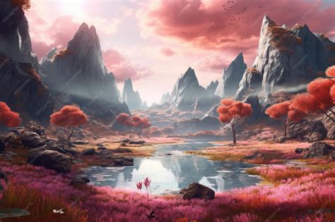 Paisaje del mundo exterior en Attack on Titan