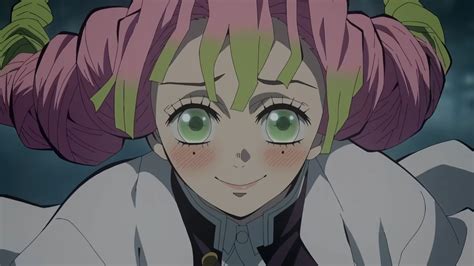 Tráiler de Demon Slayer Temporada 3