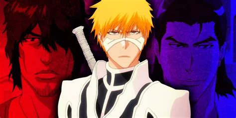Tabla comparativa de arcos de Bleach y su duración