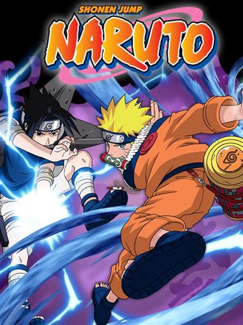 Portada de la temporada 9 de Naruto Shippuden