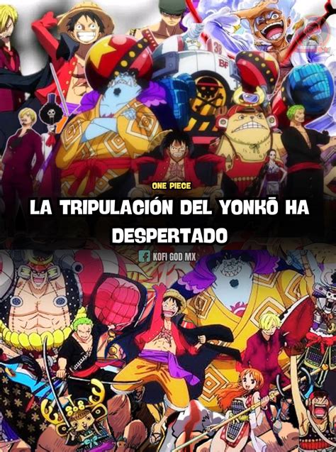 Diagrama de poder de los Yonkō y los Supernovas