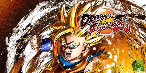 Captura de pantalla de Dragon Ball FighterZ mostrando un combate