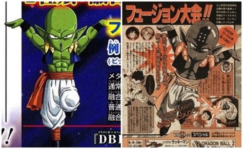 Imagen de Dabra petrificando a Piccolo y Krilin