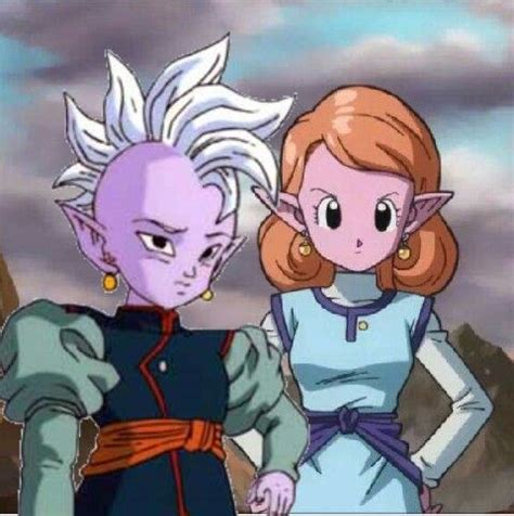 La Kaio-shin del Tiempo y Tokitoki