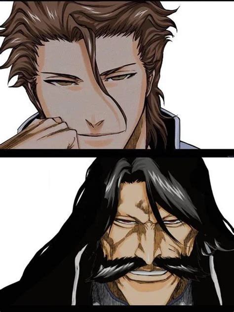 El Rey Espiritual y Aizen