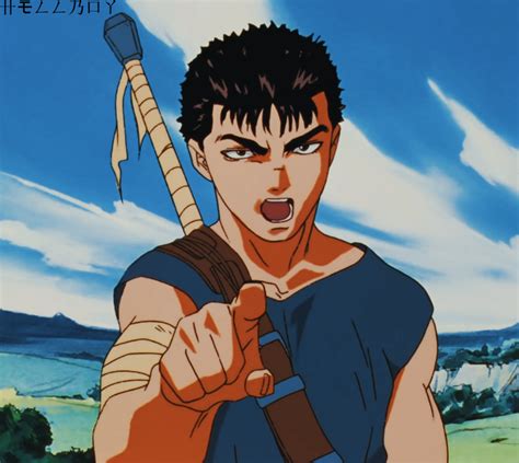 Guts de niño entrenando