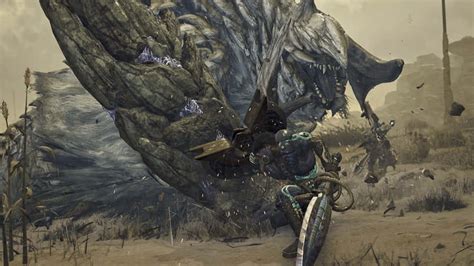Radamantis de Wyvern en batalla