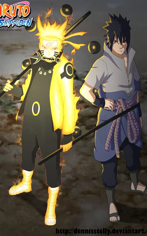 Comparación de los caminos de Sasuke y Shikamaru