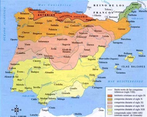 Mapa estratégico de la reconquista del Muro María