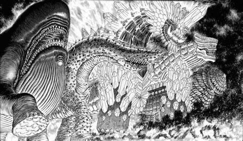 Apóstol demoníaco de Berserk