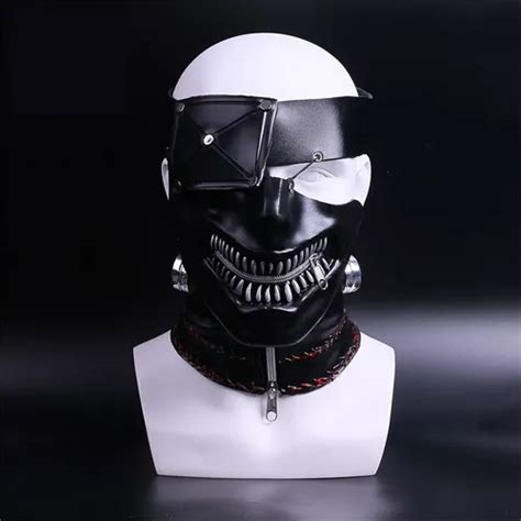 Variedad de máscaras de Kaneki Ken en venta