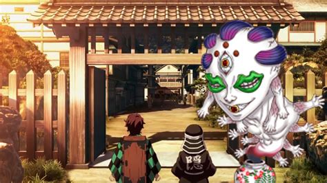 Aldea de los Herreros en Demon Slayer