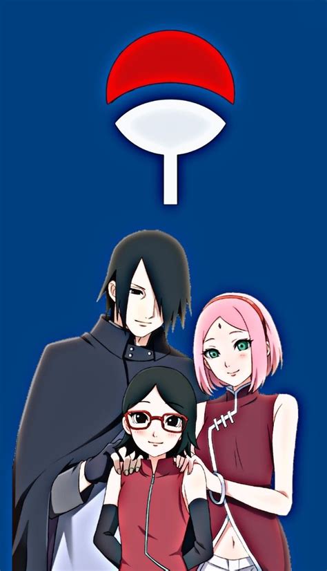 Familia Uchiha