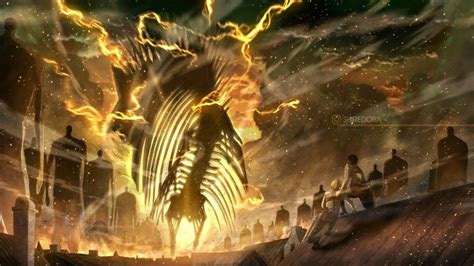 Armin liderando la lucha contra el Retumbar