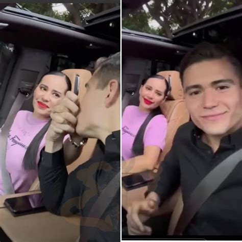 Acuario ayudando a Lucy a recuperar sus recuerdos