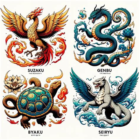 Suzaku enfrentando a las Tsumeakas