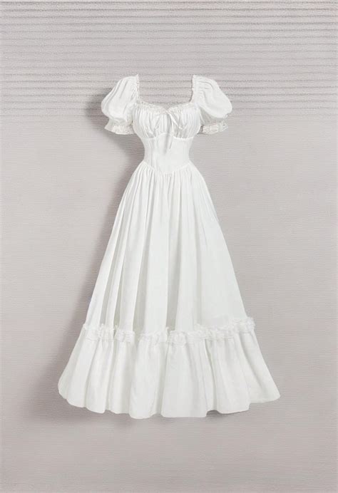 chica con vestido estilo K-Pop