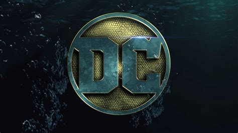 Logo de DC Universe y Titans