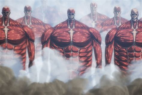 Imagen del Retumbar de los Titanes Colosales