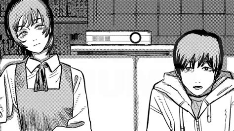 Infografía: Evolución del estilo de Tatsuki Fujimoto